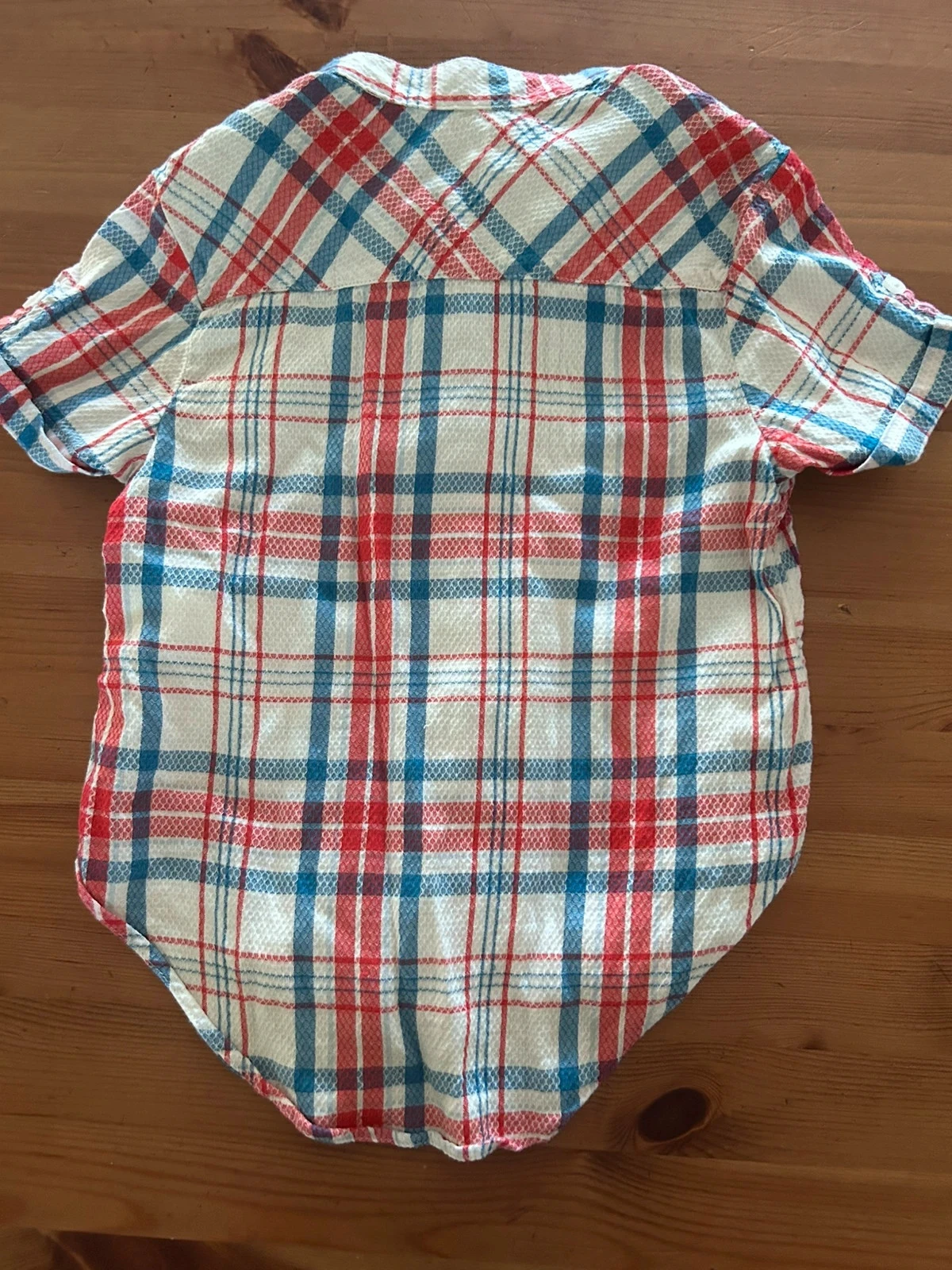 Boy's shirt – photo 4